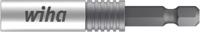 Wiha 39134 | Bithouder CentroFix SuperSlim | mechanisch | vergrendelbaar | 1/4" - 39134