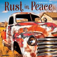 Rust in Peace Kalender 2026
