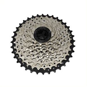 Falkx 10-speed cassette index 11-36