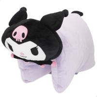 Knuffel Kuromi Polyester (4 Stuks)