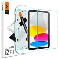 Spigen Glas.tR Ez Fit iPad (2022) Screenprotector - thumbnail