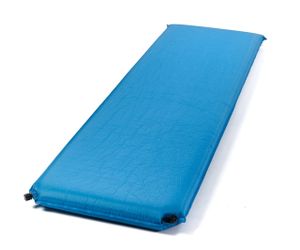 Campguru Beatle 10 Slaapmat Blauw