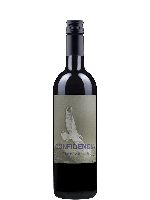 Confidencia Tempranillo Tinto | Rode wijn | Spaanse wijn