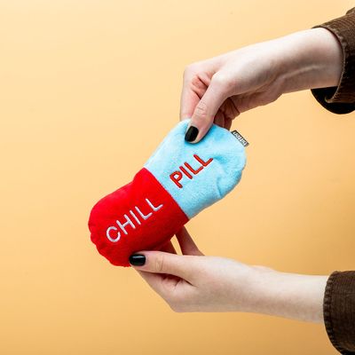 Chill Pill warmtekussen - Klein