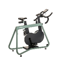 Kettler HOI SPEED Indoor Cycling Bike Eucalyptus