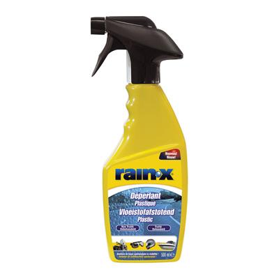 Rain-X Waterrepellent Plastic 500ml 1831103