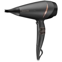 Remington AC7200 haardroger 2200 W Zwart - thumbnail