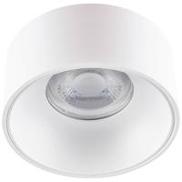 Kanlux 27579 Riti Plafondlamp GU10, Par 16 Wit (mat)