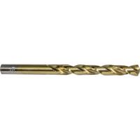 Heller Tools 29266 5 Metaal-spiraalboor 1 stuks 6 mm Gezamenlijke lengte 93 mm 1 stuk(s)