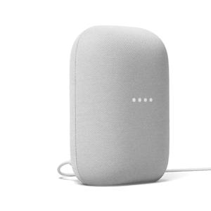 Google Nest Audio luidspreker Bluetooth, WLAN