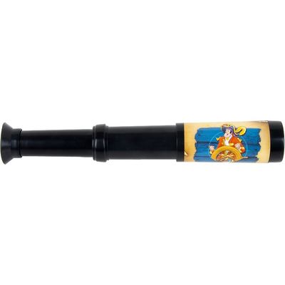 Piet Piraat telescoop