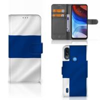 Motorola Moto E7i Power | E7 Power | Bookstyle Case | Finland