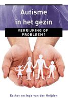 Autisme in het gezin - Esther van der Heijden, Inge van der Heijden - ebook