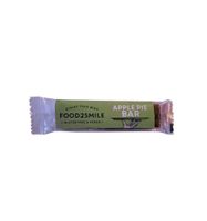 Apple pie bar glutenvrij lactosevrij