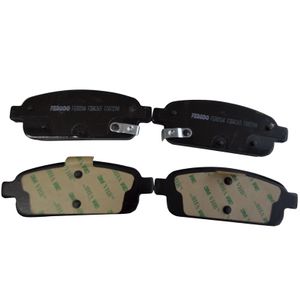 Remblokken set FDB1091