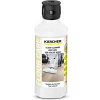KÄRCHER Reiniger voor houten vloeren - 500 ml