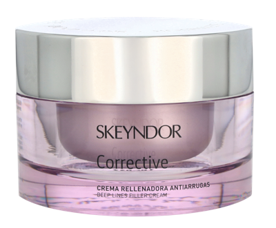 Skeyndor Corrective Deep Lines Filler Cream 50ml