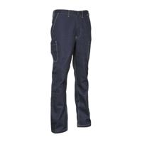 Veiligheidsbroeken Cofra Lesotho Marineblauw Maat 48