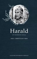 Harald - Paul Christiaan Smis - ebook - thumbnail