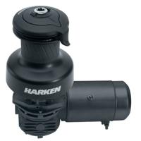 Harken Performa Lier 60.3ste Zwart 12v Hor. Default