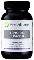 Proviform Fungi-BL Complex Capsules - thumbnail
