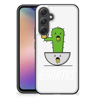 Samsung Galaxy A54 Hoesje Braktus