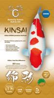 KiGen KiGen Koivoer Kinsai Sinking 6mm 5kg