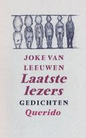 Laatste lezers - Joke van Leeuwen - ebook