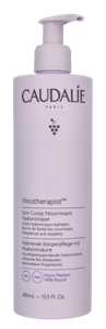 Caudalie Vinotherapist Hyaluronic Nourishing Body Lotion 400 ml Dames