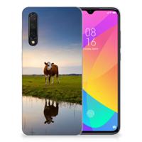 Xiaomi Mi 9 Lite | TPU Hoesje | Koe