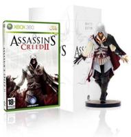 Assassin's Creed 2 White Edition