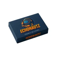 Echonautz - Legacy of Stars