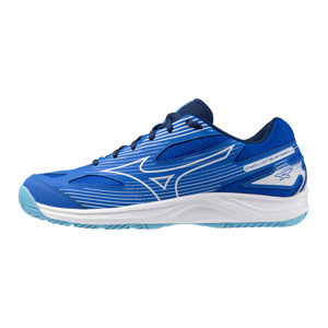 Zaalhockeyschoenen Cyclone Speed 4 Blauw