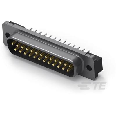 TE Connectivity 5745968-2 1 stuk(s) Bulk