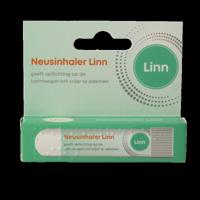 Neusinhaler stick 1 Stuks