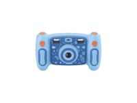 SILVERCREST Multifunctionele kinder camera (Blauw) SILVERCREST Multifunctionele kinder camera (Blauw)
