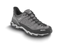 Meindl Sion GTX Lage Wandelschoen Heren Grau 8,5