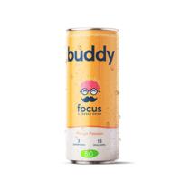Buddy Drink mango passion bio Buddy Drink mango passion bio