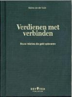 Verdienen met verbinden (Hardback) Verdienen met verbinden (Hardback)
