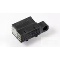 TE Connectivity 5120793-1 Female header, inbouw (standaard) Inhoud: 1 stuk(s) Tube