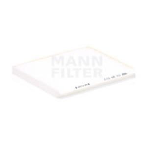 Mann-filter Interieurfilter CU 24 013