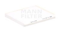 Mann-filter Interieurfilter CU 24 013