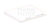 Mann-filter Interieurfilter CU 24 013 - thumbnail