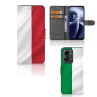 OnePlus Nord 2T | Bookstyle Case | Italië