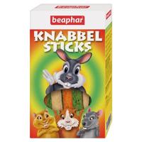 Beaphar knabbelsticks knaagdier