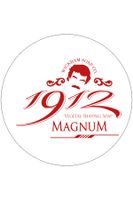 Wickham Soap Co. 1912 scheercrème Magnum 140gr