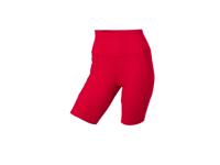 CRIVIT Dames short (Rood, XS (32/34))