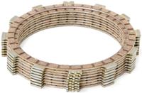 TRW koppelingsplaat set clutch kit mcc458-8