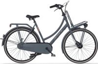 Cortina U4 Transportfiets 28 inch 61cm RB7