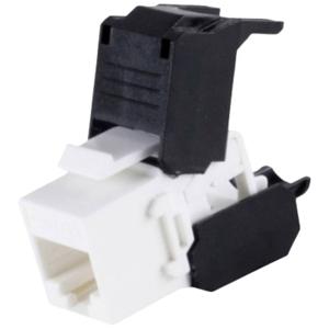 BKL Electronic 2900007 RJ45-inbouwmodule CAT 6A